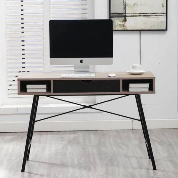 Corrigan Studio® Office Desk, Computer Desk Wayfair